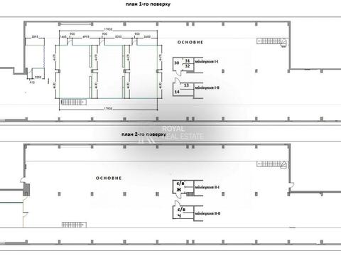 комерційна за адресою Шолуденка, 1