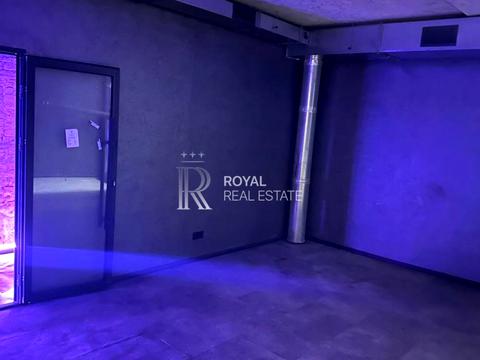 коммерческая по адресу Бассейная ул., 12