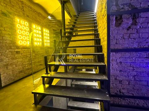 коммерческая по адресу Бассейная ул., 12