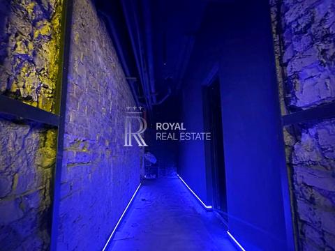 коммерческая по адресу Бассейная ул., 12