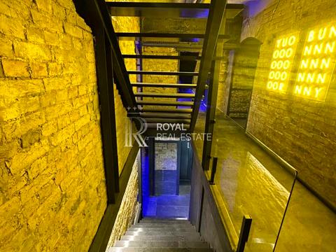 коммерческая по адресу Бассейная ул., 12