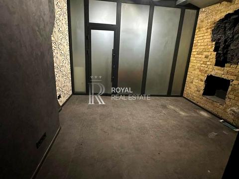 коммерческая по адресу Бассейная ул., 12