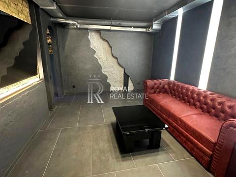 коммерческая по адресу Бассейная ул., 12