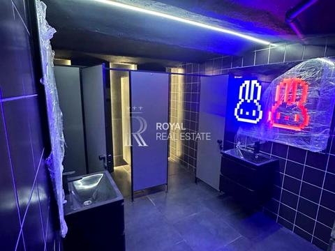 коммерческая по адресу Бассейная ул., 12