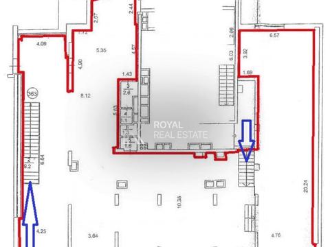 коммерческая по адресу Леси Украинки, 7-Б