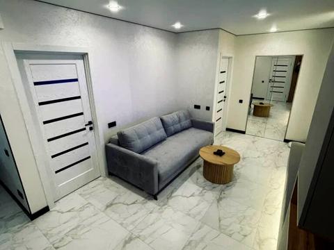 квартира по адресу Запорожское шоссе, 32