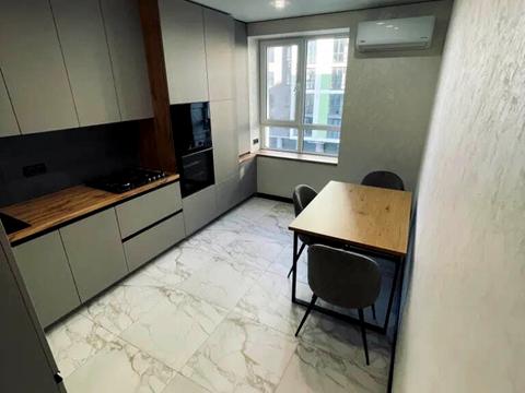 квартира по адресу Запорожское шоссе, 32