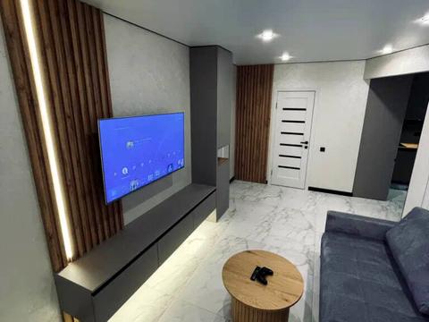 квартира по адресу Запорожское шоссе, 32