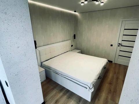 квартира по адресу Запорожское шоссе, 32