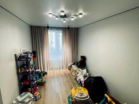 квартира по адресу Запорожское шоссе, 32