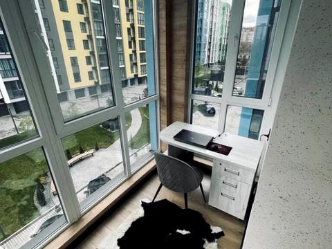 квартира по адресу Запорожское шоссе, 32