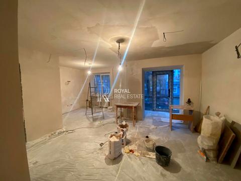 коммерческая по адресу Щекавицкая, 1