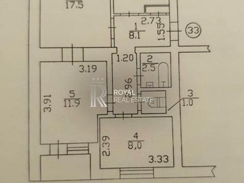 коммерческая по адресу Щекавицкая, 1