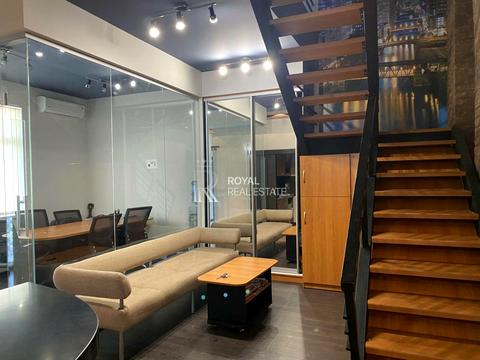 комерційна за адресою Липская, 19