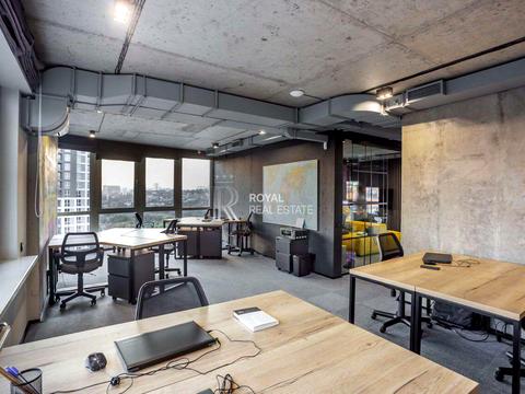 комерційна за адресою Валерія Лобановського просп., 150