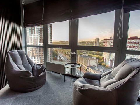 комерційна за адресою Валерія Лобановського просп., 150