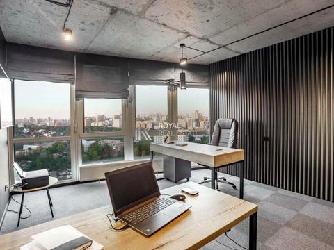 комерційна за адресою Валерія Лобановського просп., 150