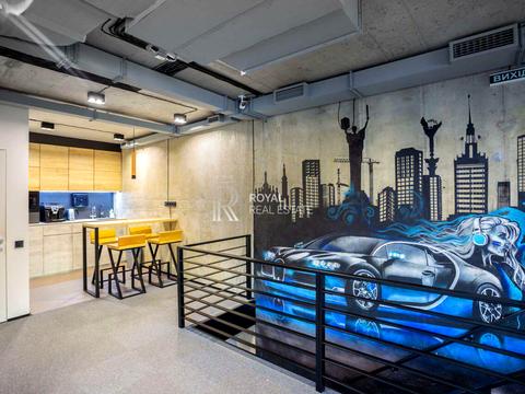 комерційна за адресою Валерія Лобановського просп., 150