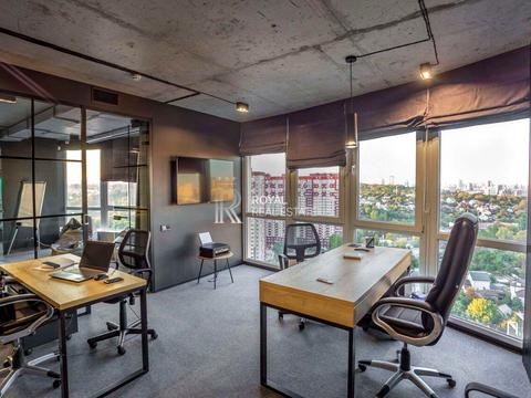 комерційна за адресою Валерія Лобановського просп., 150