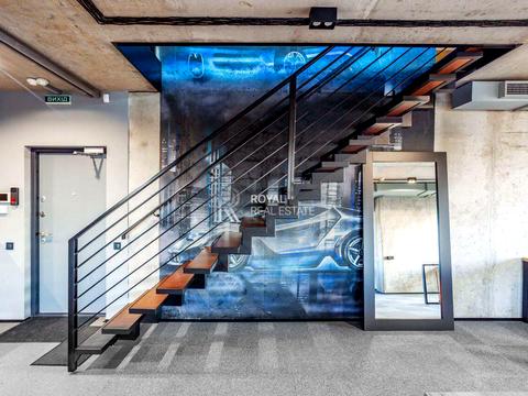 комерційна за адресою Валерія Лобановського просп., 150