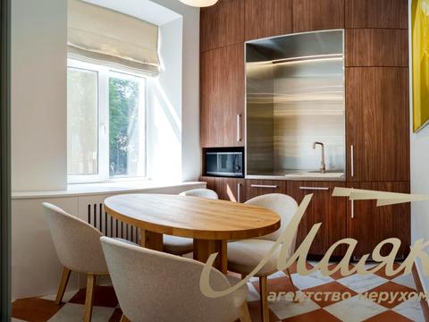 коммерческая по адресу Князей Острожских ул. (Московська), 29-Б