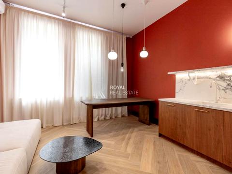 комерційна за адресою В'ячеслава Липинського вул. (Чапаєва), 12