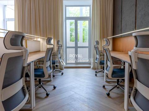 комерційна за адресою В'ячеслава Липинського вул. (Чапаєва), 12