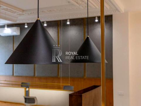 комерційна за адресою В'ячеслава Липинського вул. (Чапаєва), 12