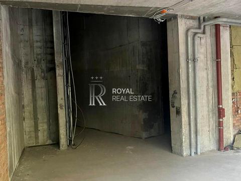 комерційна за адресою Бусловська вул., 12