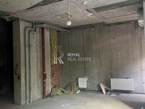 комерційна за адресою Бусловська вул., 12