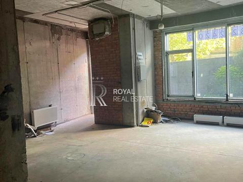 комерційна за адресою Бусловська вул., 12