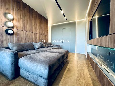 квартира за адресою Дніпро, Зоряний бульв., 1