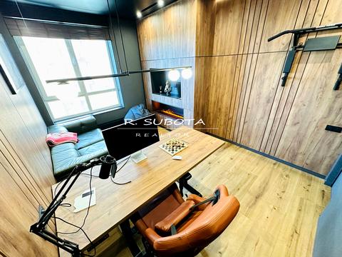 квартира за адресою Дніпро, Зоряний бульв., 1