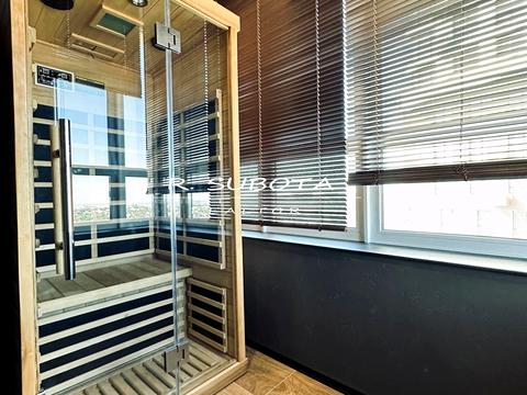 квартира за адресою Дніпро, Зоряний бульв., 1