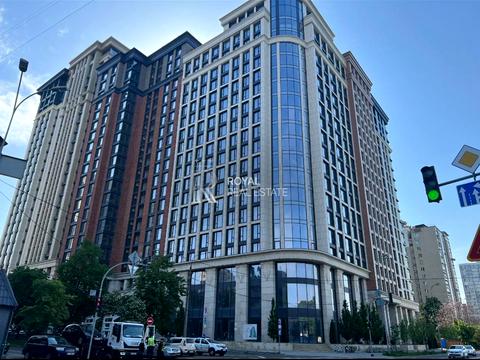 комерційна за адресою Київ, Казимира Малевича вул. (Боженка), 75-77