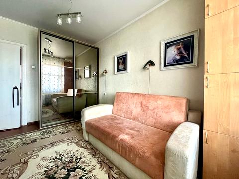 квартира за адресою Слави бульв., 18