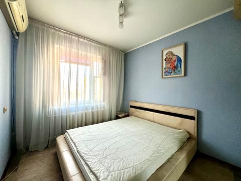 квартира за адресою Слави бульв., 18