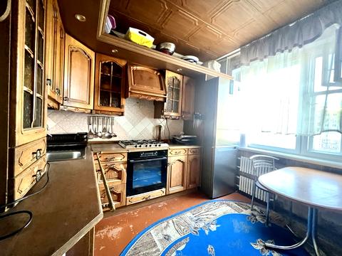 квартира за адресою Слави бульв., 18