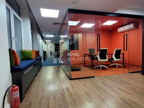 комерційна за адресою Київ, Гетьмана Павла Скоропадського вул. (Льва Толстого), 39