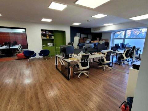 комерційна за адресою Київ, Гетьмана Павла Скоропадського вул. (Льва Толстого), 39