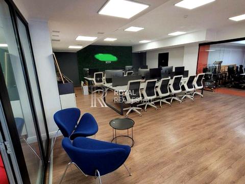 комерційна за адресою Київ, Гетьмана Павла Скоропадського вул. (Льва Толстого), 39