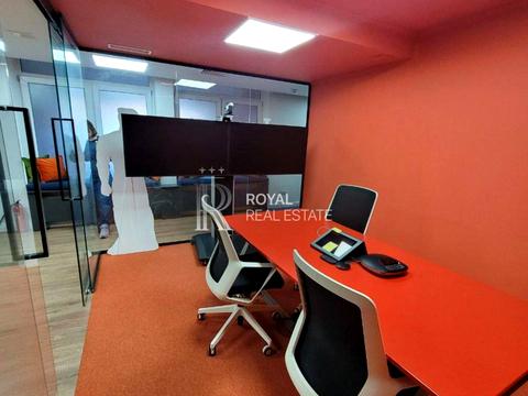 комерційна за адресою Київ, Гетьмана Павла Скоропадського вул. (Льва Толстого), 39