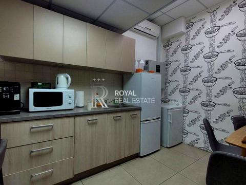 комерційна за адресою Київ, Гетьмана Павла Скоропадського вул. (Льва Толстого), 39