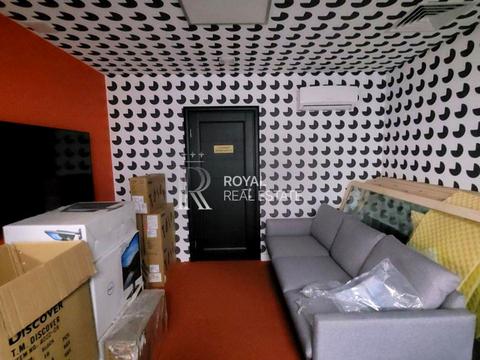 комерційна за адресою Київ, Гетьмана Павла Скоропадського вул. (Льва Толстого), 39