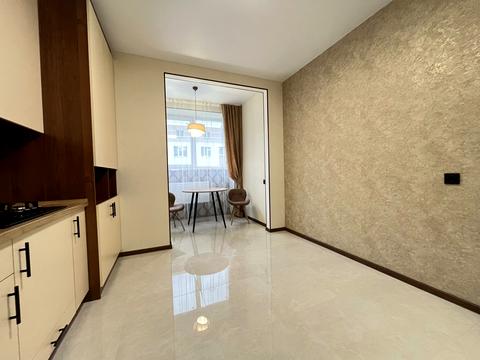 квартира по адресу Лісогринівецька ул., 34-В