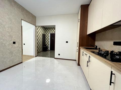 квартира по адресу Лісогринівецька ул., 34-В