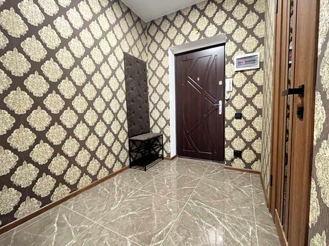 квартира по адресу Лісогринівецька ул., 34-В