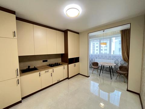 квартира по адресу Лісогринівецька ул., 34-В