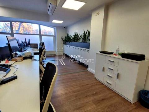 комерційна за адресою Київ, Гетьмана Павла Скоропадського вул. (Льва Толстого), 39