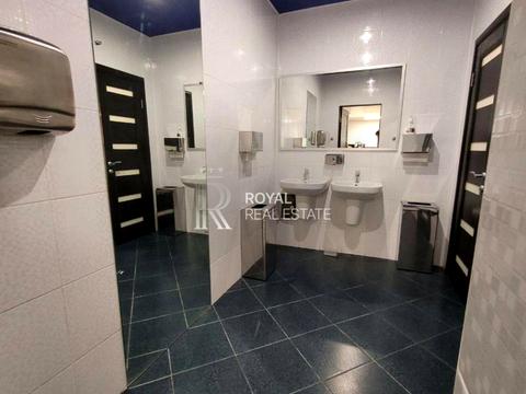 комерційна за адресою Київ, Гетьмана Павла Скоропадського вул. (Льва Толстого), 39